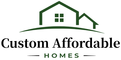 Affordable Custom Homes