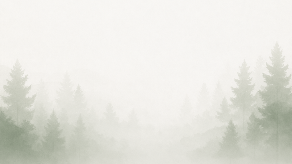 Custom home interior