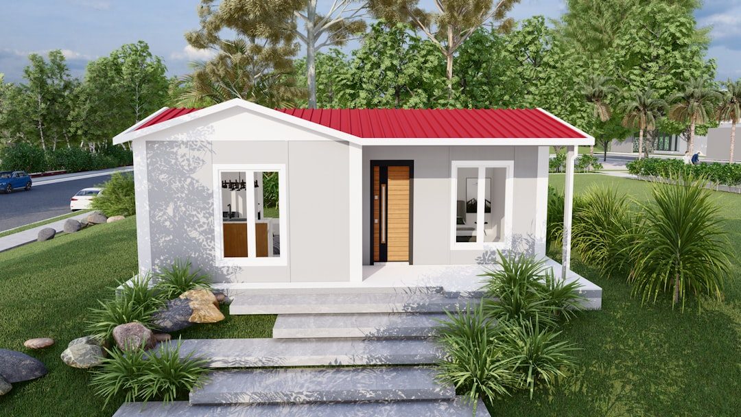 Custom home 2 - TEST - Silva's Remodeling