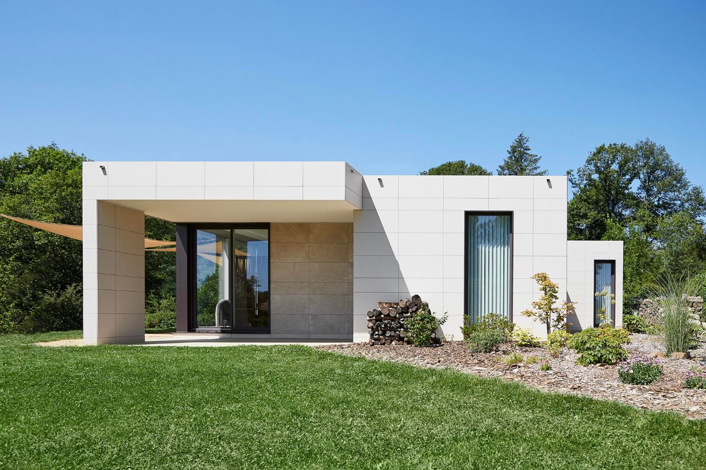 Custom Home Cleveland